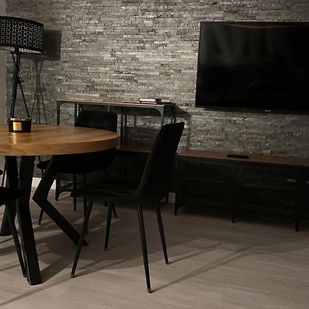 Sofia-Mona Luxury Apartments Lębork Buitenkant foto