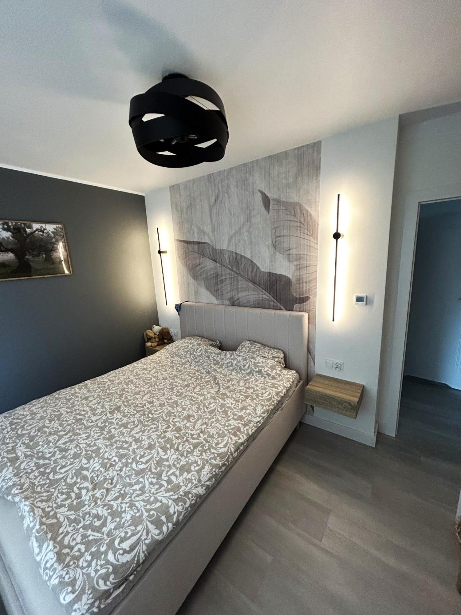 Sofia-Mona Luxury Apartments Lębork Buitenkant foto